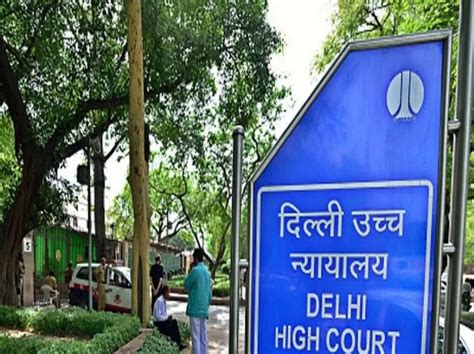 Batla House Encounter Delhi HC Reserves Verdict On Hanging Of