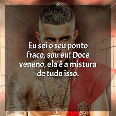 Mc Paiva Zs Frases Perfeitas Querido Jeito