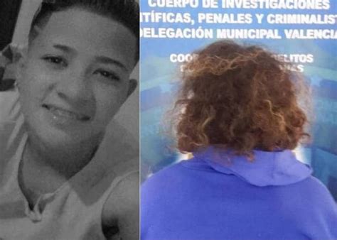 Cicpc Esclarece Muerte De Joven Estrangulada Por Su Propio Amigo Soy Nueva Prensa Digital