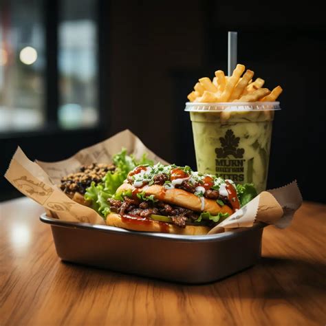 Shake Shack Nutrition 10 Shocking Facts You Need To Know