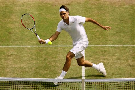 Cuáles Son Los Mejores Tenis Usados Por Roger Federer Aprende Historia