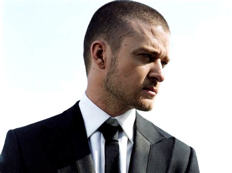 Há 10 anos Justin Timberlake liderava parada americana SexyBack