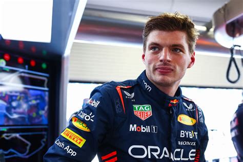 Formule 1 Analist Vol Verbazing Na Kwalificatie Van Max Verstappen