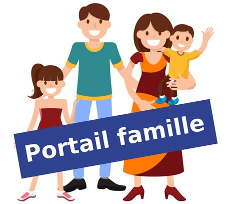 Portail Famille Carcans Gironde Site Officiel