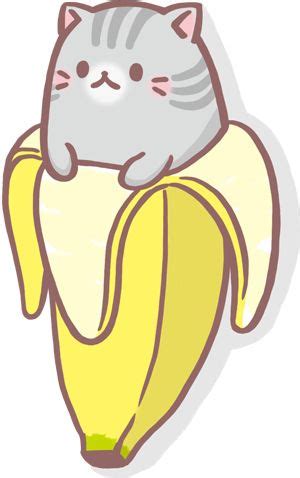 Gathering Tms Entertainment Bananya Sabatora Bananya Banana Cute