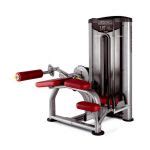 Bh Fitness Femoral Deitado Tr Series L Kuantokusta