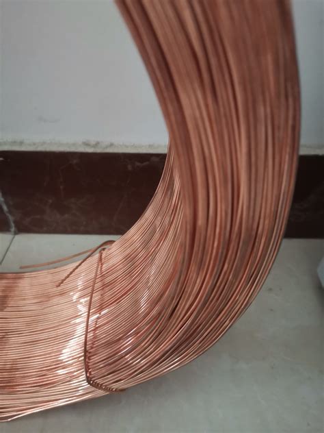 Purity Copper Wire Scrap Copper Metal Metal Manufacturer