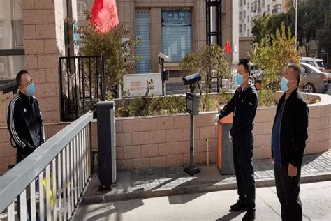 【旗县区动态】隔离不隔情 海勃湾区退役军人事务局静默期间关心关爱困难退役军人和优抚对象 疫情 物品 防控