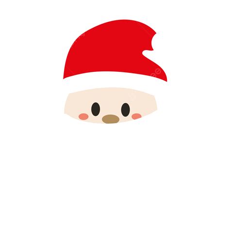 Funny Santa Claus Vector Art PNG Santa Claus Cartoon Cartoon Santa