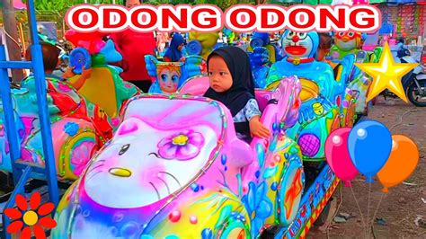 ODONG ODONG LAMPU CANTIK NAIK ODONG ODONG LAGU NAIK ODONG ODONG