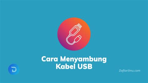 Cara Menyambung Kabel Micro Usb Carger Rusak Jadi Normal