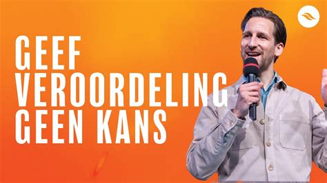 Geef Veroordeling Geen Kans Ben Kroeske Youtube