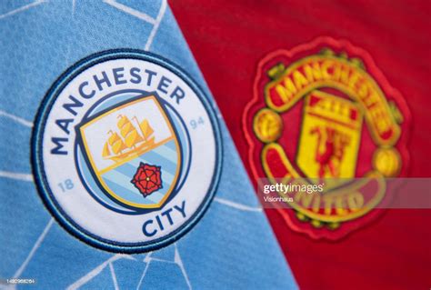 Manchester City vs Manchester United: FA Cup Preview, Final, 2023 ...