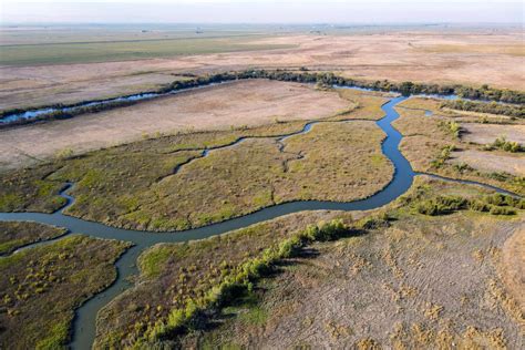 The Science of Restoration: Good Salmon Habitat Works | NOAA Fisheries