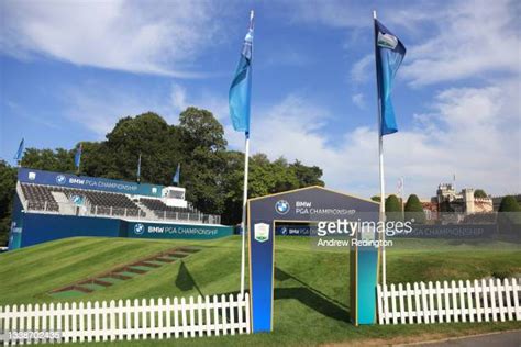 The Wentworth Golf Club Photos and Premium High Res Pictures - Getty Images