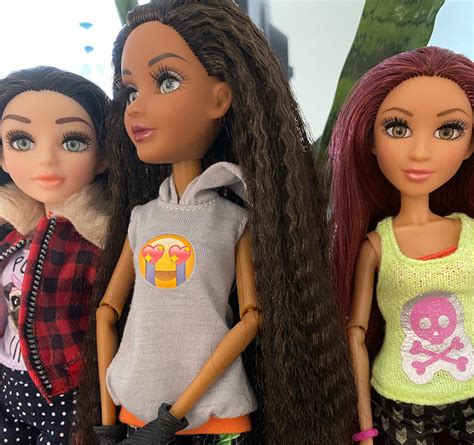 More Project Mc2 Dolls R Dolls