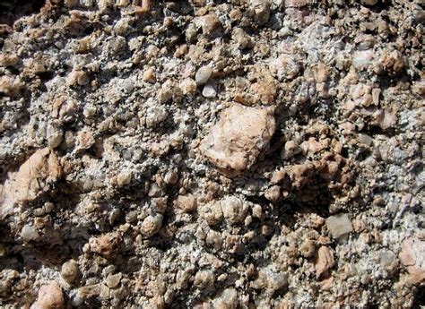 Granite 82 Cochise College Geology