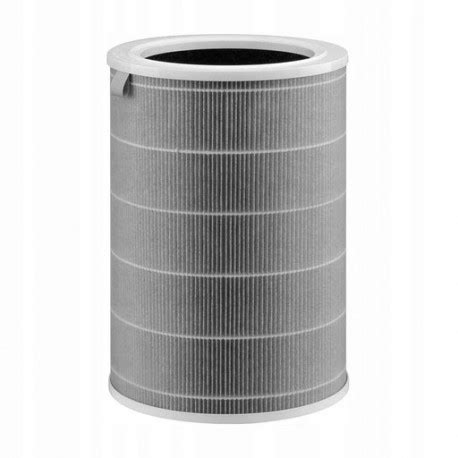 Xiaomi Filtr Do Oczyszczacza Xiaomi Mi Air Purifier Hepa Alplast