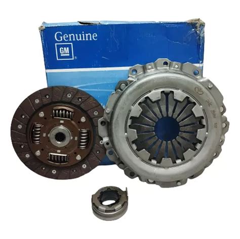 Kit De Clutch Para Spark plato disco collarín Marca Gm MercadoLibre