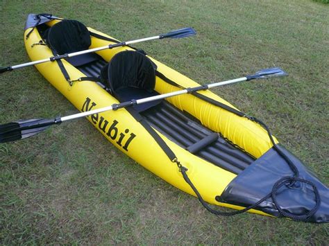 Los 8 Mejores KAYAKS HINCHABLES De 2024 Deporte10 Top