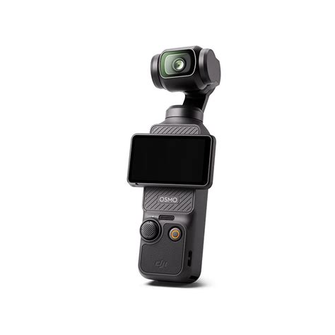 กลอง DJI Osmo Pocket 3 Creator Combo