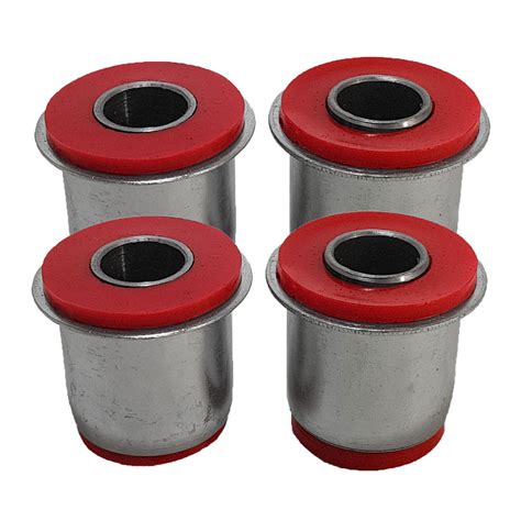 X Isuzu Trooper Front Upper Arm Bushing Kit Polyurethane