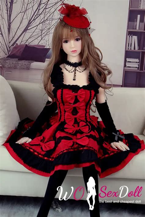 Cm Realistic Mini Sex Doll Life Size Small Love Doll In Stock