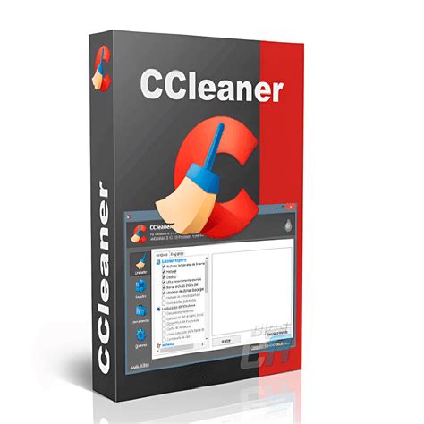 Get CCleaner Professional For Faster PC Performance Buy Now