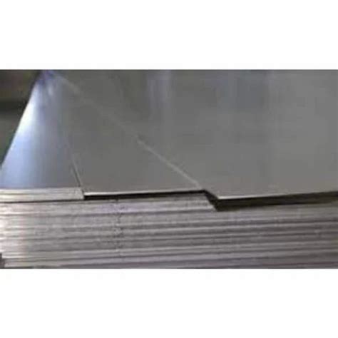 Titanium Grade 2 Sheet At Rs 2000kg टाइटेनियम शीट्स In Mumbai Id