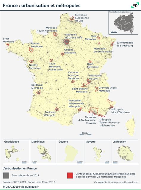 Comprendre La Zone Urbaine Du PLU Plan Local DUrbanisme