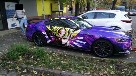 This Might Just Be The Most AWESOME Car On The Planet R Dbz