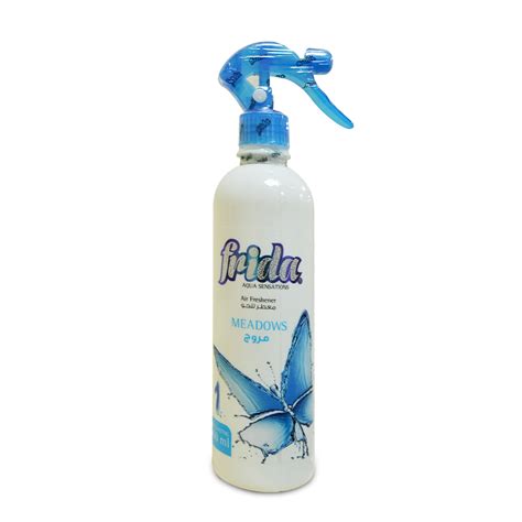 Frida Air Freshner Meadows 460ml