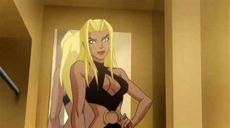 Needs Help Ms Fanservice DC Universe Animated Original Movies TV