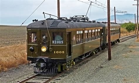 Western Railway Museum in - Suisun City, CA | Groupon