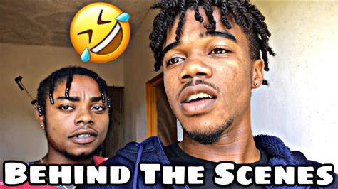 Behind The Scenes Of Vybz Kartel As A Parent 🔥😂 Nitro Immortal Youtube