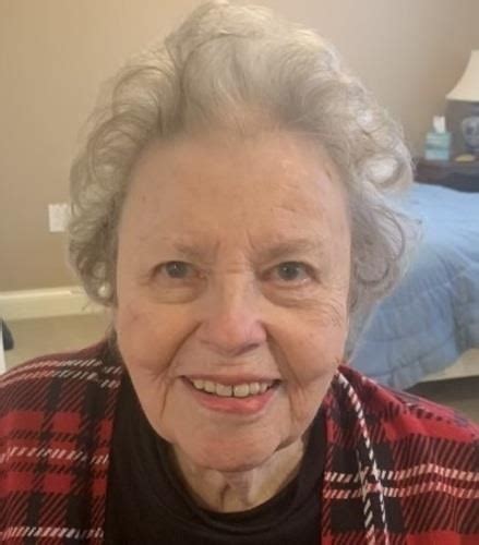 Anne Johnson Obituary 1932 2024 Dayton Oh Dayton Daily News