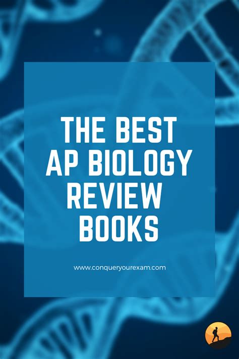 The 6 Best Ap Biology Review Books For 2021 Conquer Your Exam Ap