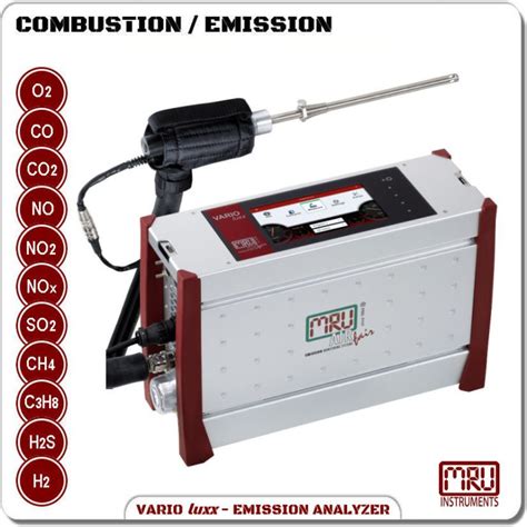 Archivos Port Tiles De Combusti N Mru Instruments Analizadores De