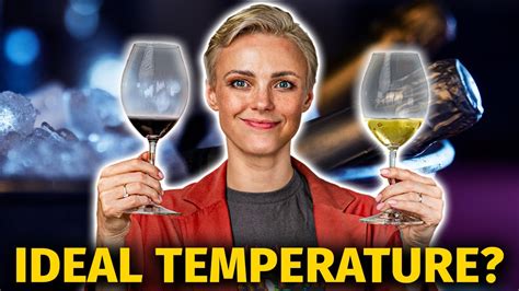 Are You Serving Wine At The Right Temperature 6 Tips And Rules