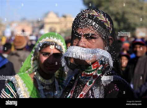 Banjara Hi Res Stock Photography And Images Alamy