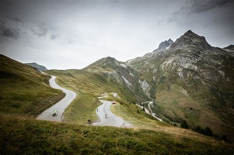 Haute Route Alps 2019 - Stage 3 | Gallery