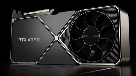 NVIDIA presenta sus tarjetas gráficas GeForce RTX 4090 y 4080