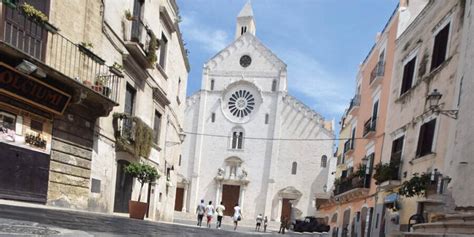 Chiesa Di Bari Bitonto In Cattedrale Veglia Di Preghiera Per Le