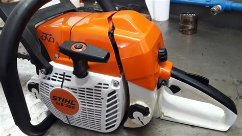 Motosserra Stihl Ms Original Mercado Livre