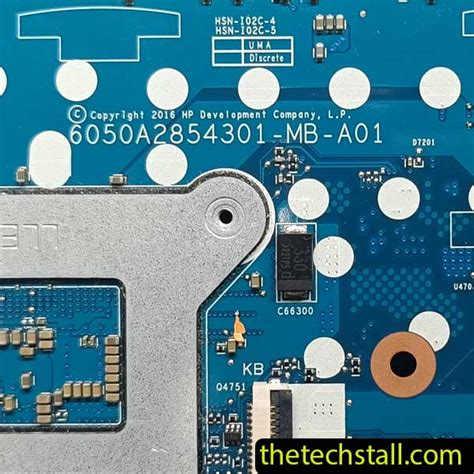 Acer Nitro AN515 34 LA J621P Rev1 0 Schematic Diagram