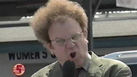 Watch Check It Out With Dr Steve Brule S4 Has A New Trailer Ya Dingus