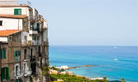 Discover Tropea – B&B Giorgia