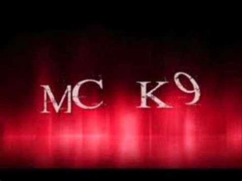 Mc K Vou Pegar Geral Youtube