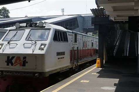 Terbaru Peraturan Dan Syarat Naik Kereta Api Mulai Juli Smol Id