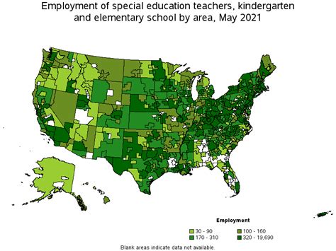 Special Education Teachers Kindergarten And Elementary School